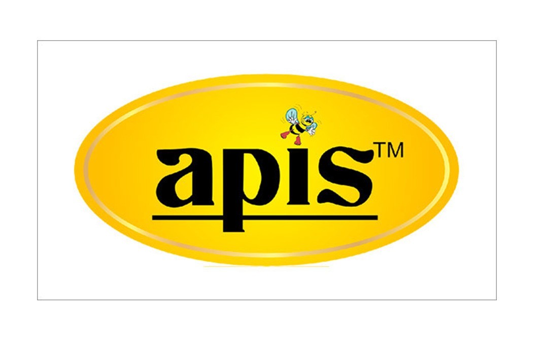 Apis Fruitilicious Fruit Blast The Fruitiest Mixed Fruit Jam   Glass Jar  500 grams